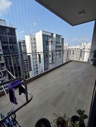 The Luxurie (D19), Condominium #603043771